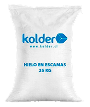 Hielo Escama